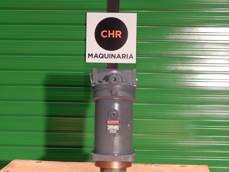 Travel Motor FIAT-HITACHI FH150W.3 71447002