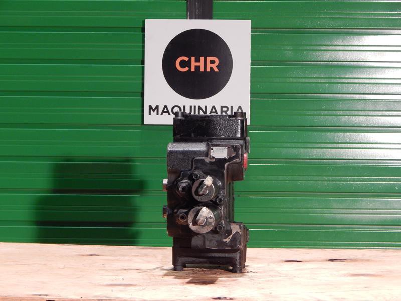 Valve FIAT-HITACHI W190 W230 W270 76044456