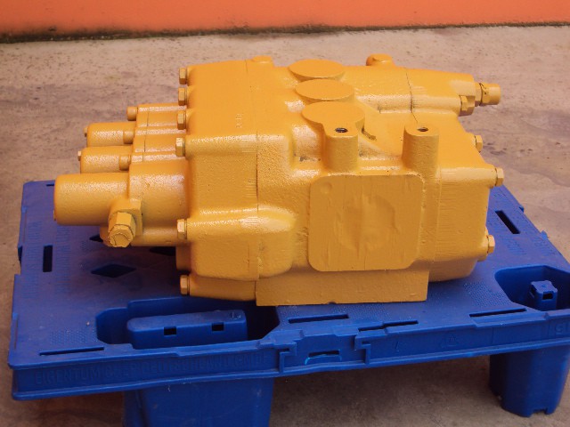 Valve FIAT-HITACHI FD14