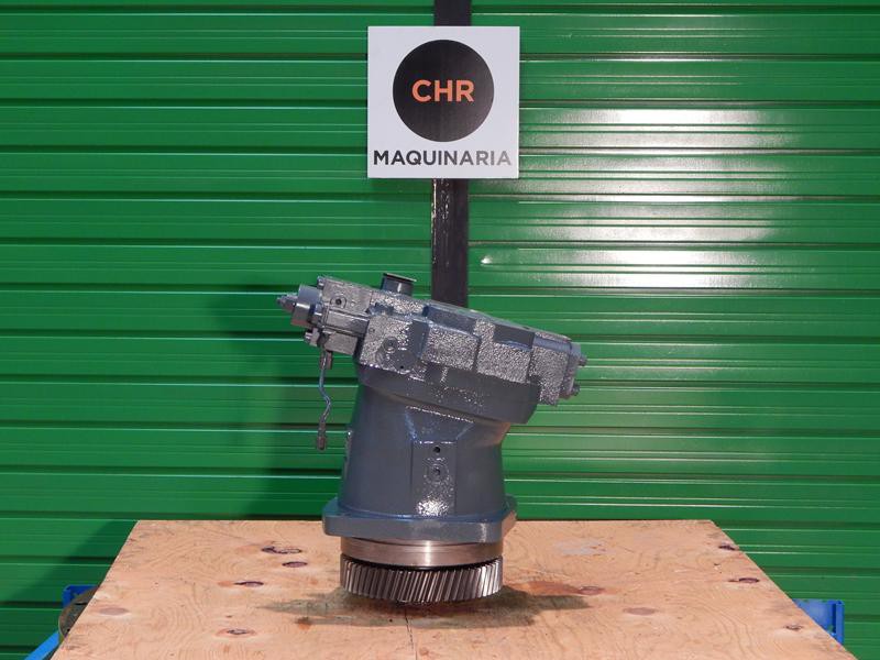 Hydraulic Pump FIAT-HITACHI FH400 71403024