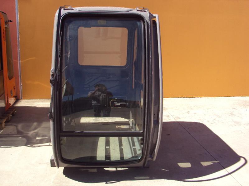 Cab  Other FIAT-HITACHI EX355 71466300