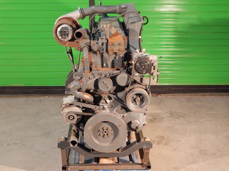 Engine FIAT-HITACHI FH300  8365.25