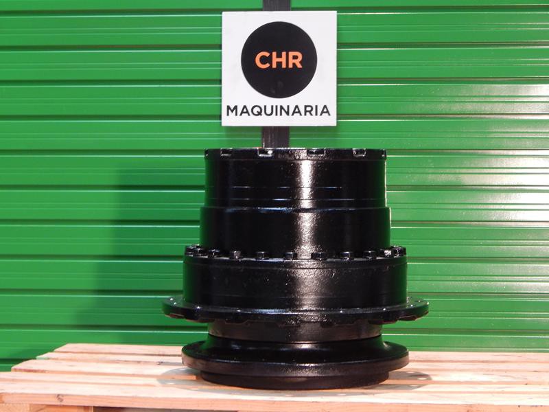 Final Drive FIAT-HITACHI FH240.3 71401644