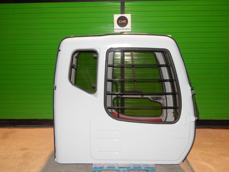 Cab  Other FIAT-HITACHI EX255