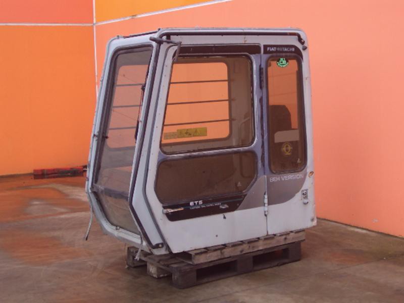 Cab  Other FIAT-HITACHI FH200  FH220 FH300 FH400 71418239