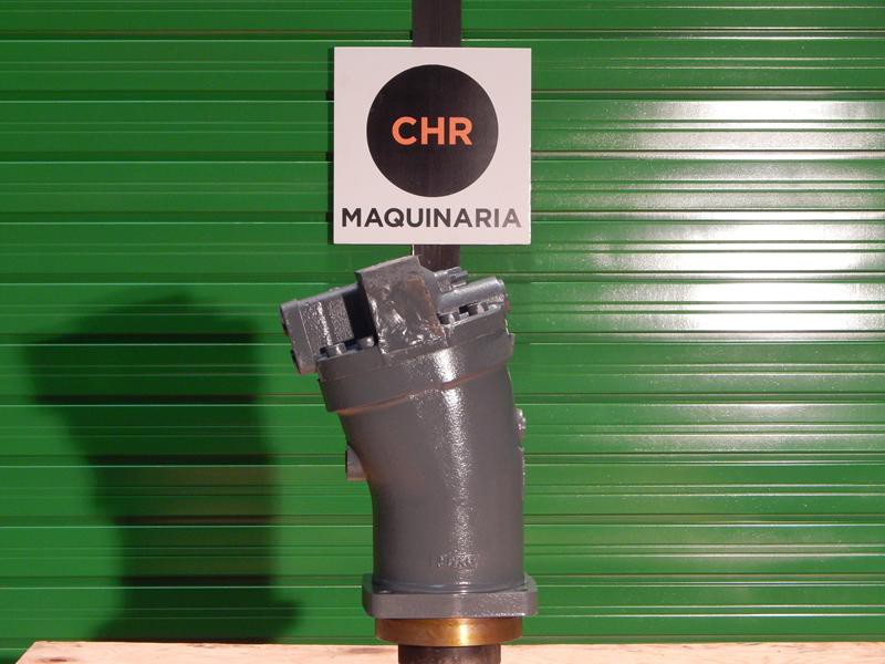 Travel Motor FIAT-HITACHI FH150W.3 71447002