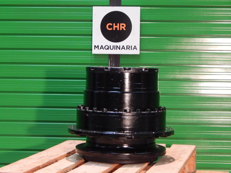 Final Drive FIAT-HITACHI FH240.3 71401644