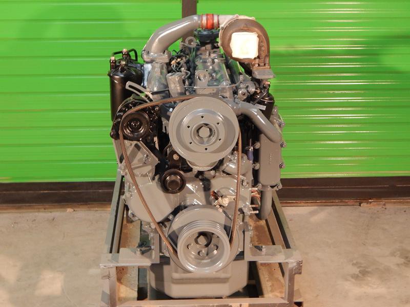Engine FIAT-HITACHI FH300  8365.25