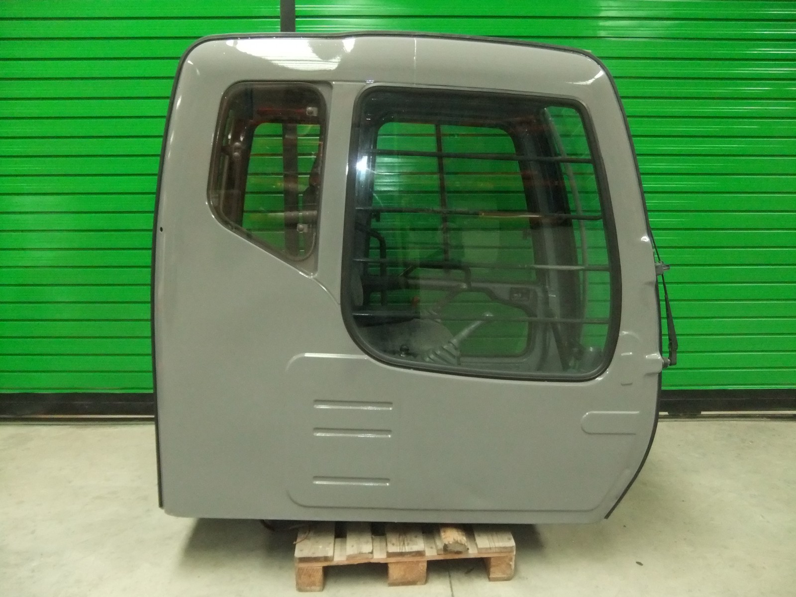 Cab  Other FIAT-HITACHI EX215 71466300