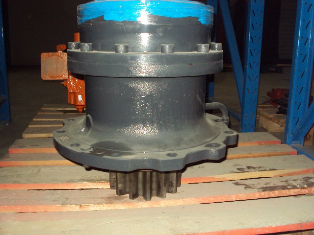 Swing Drive FIAT-HITACHI FH330.3