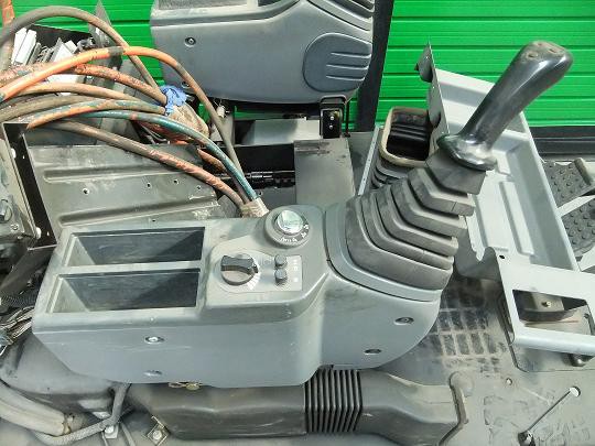 Other FIAT-HITACHI EX215
