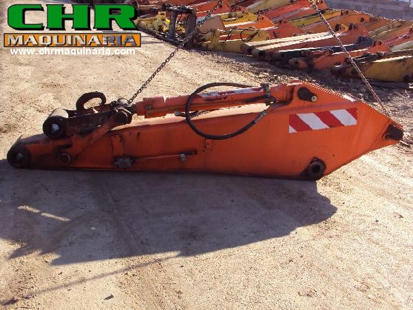 Stick FIAT-KOBELCO E175W