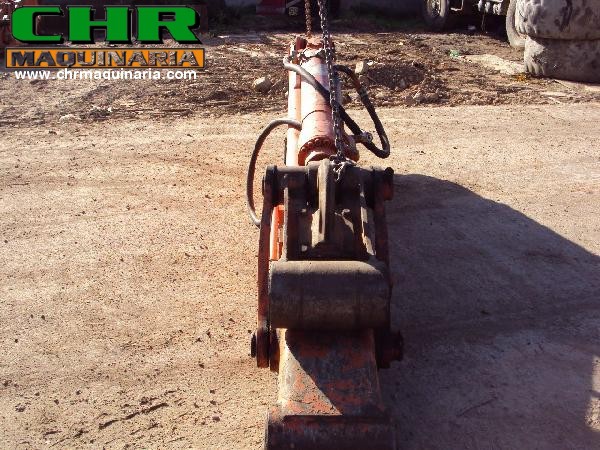 Stick FIAT-KOBELCO E175W
