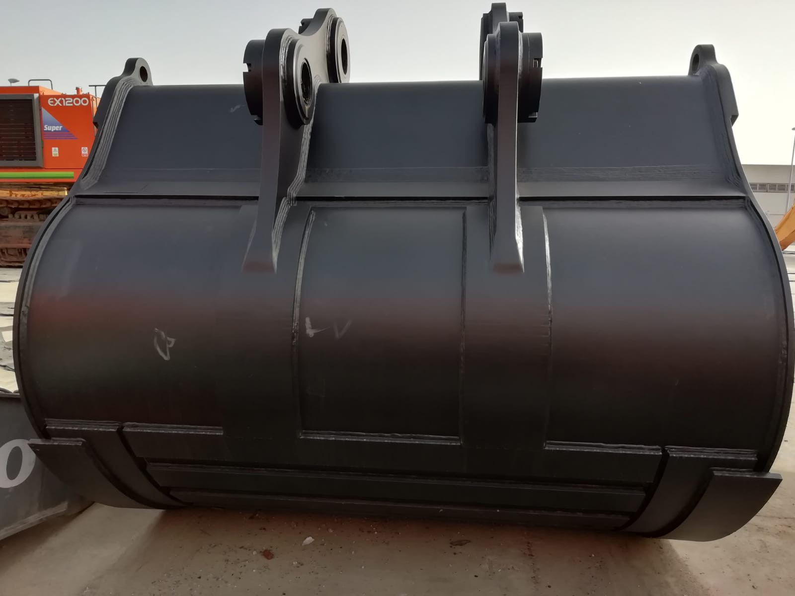 Bucket  Other HITACHI EX1200