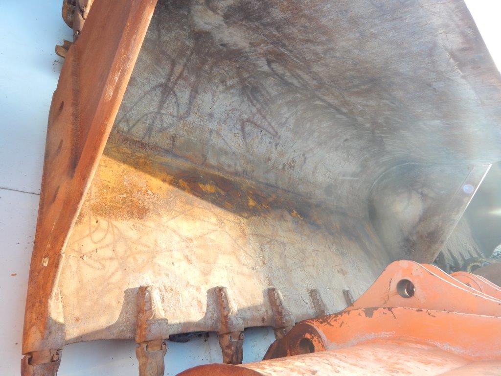 Bucket  Other HITACHI W230