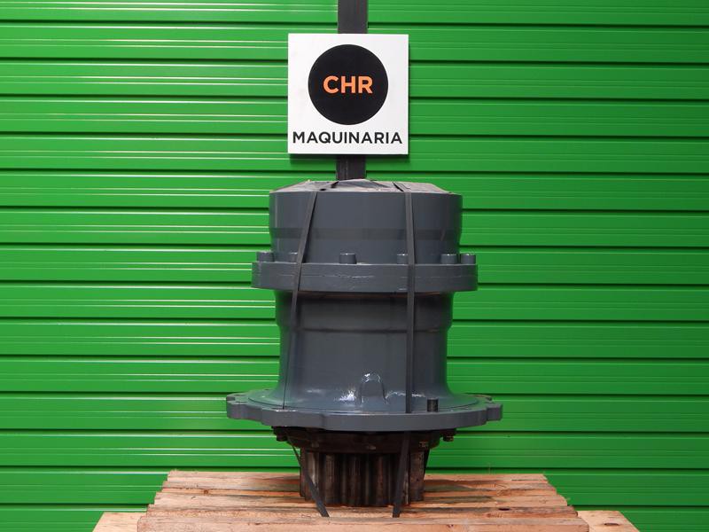 Swing Drive HITACHI EX600  9110045