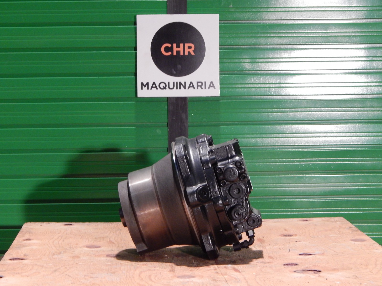 Hydraulics HITACHI ZX460 ZX500 4652345