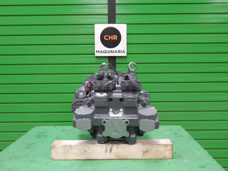 2007 Hydraulic Pump HITACHI ZX210-3 9292320