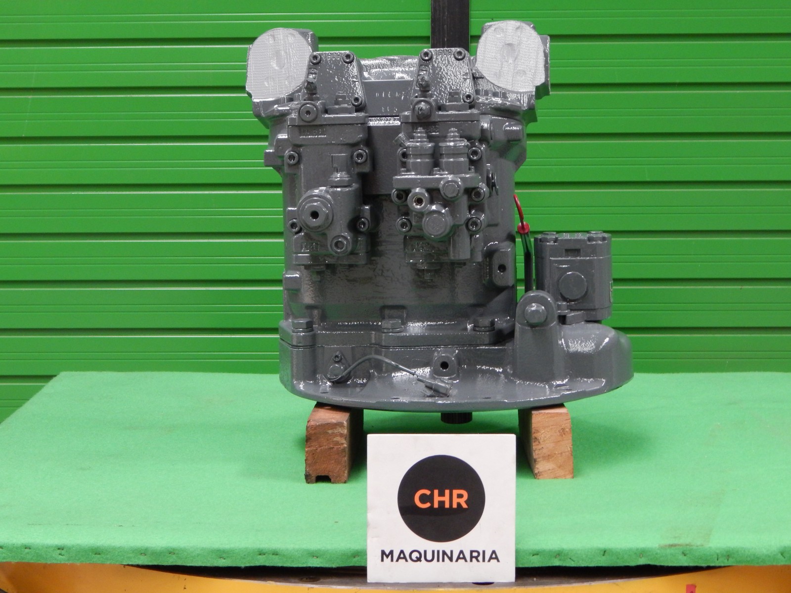 Hydraulic Pump HITACHI ZX210  9210213