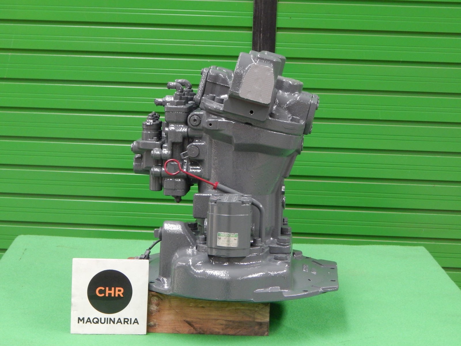 Hydraulic Pump HITACHI ZX210  9210213