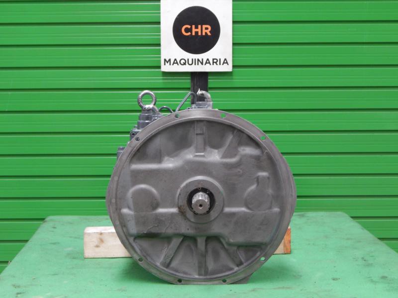 2007 Hydraulic Pump HITACHI ZX210-3 9292320