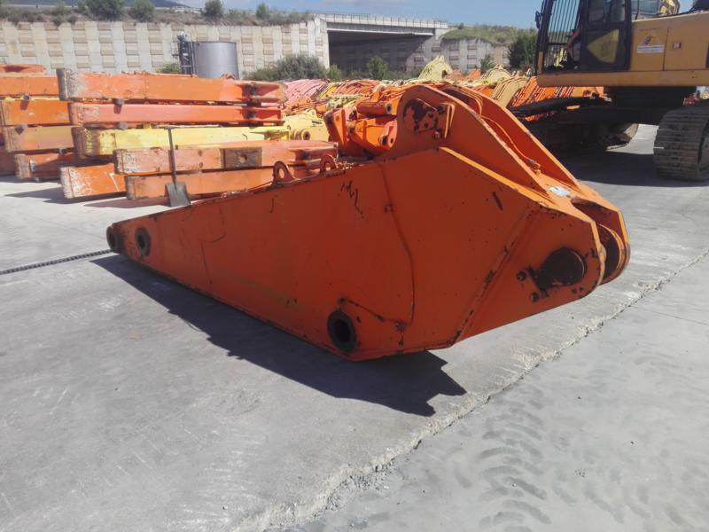 Arm HITACHI EX550-5H EX600-5H