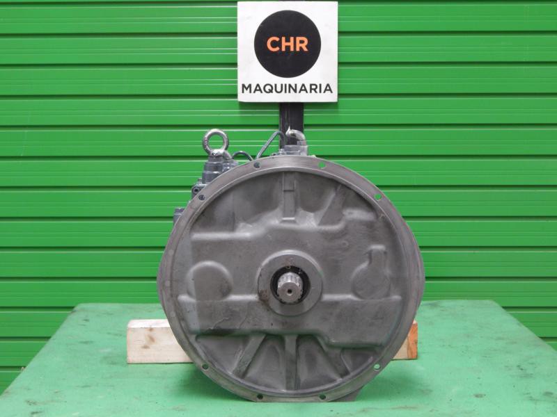 2007 Hydraulic Pump HITACHI ZX210-3 9292320