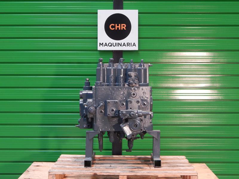 Valve HITACHI 9214478