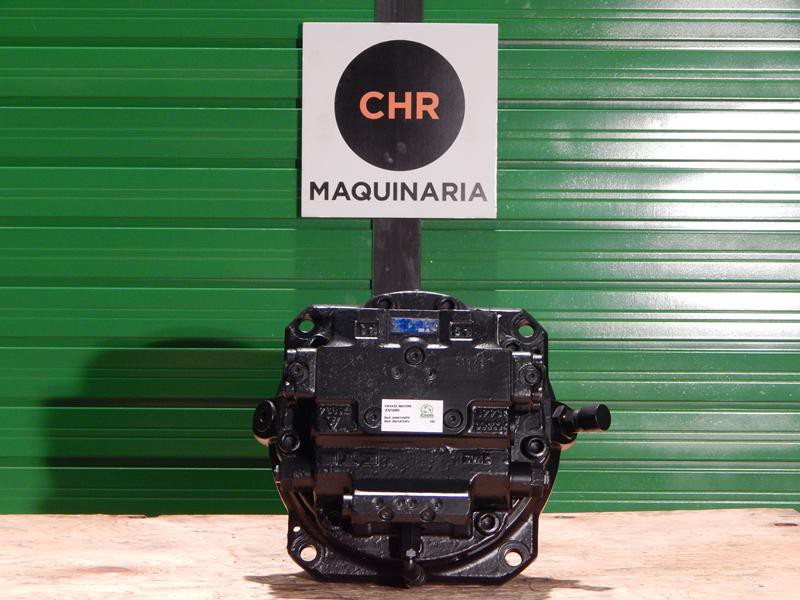 Hydraulics HITACHI ZX460 ZX500 4652345