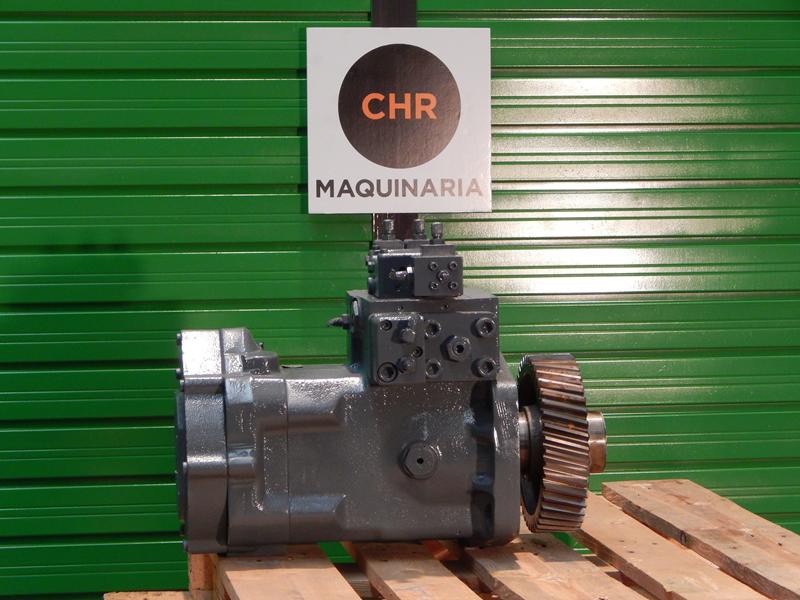 Hydraulic Pump HITACHI EX700 4291284