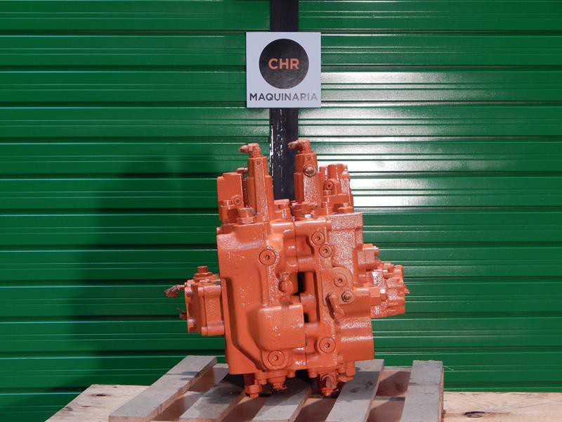 Hydraulics HITACHI EX255 71466728