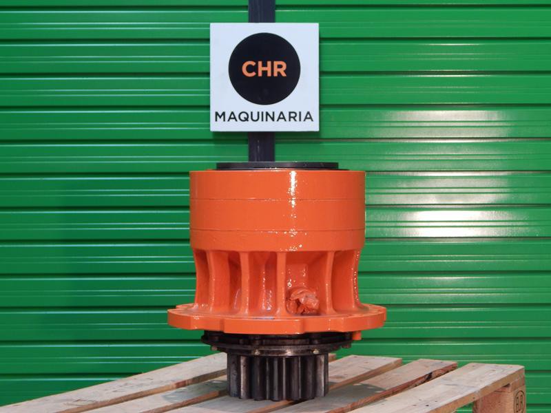 Swing Drive HITACHI EX200 9096604