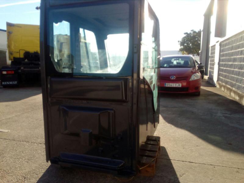 Cab  ROPS HITACHI ZX270-3 ZX280-3 4665065