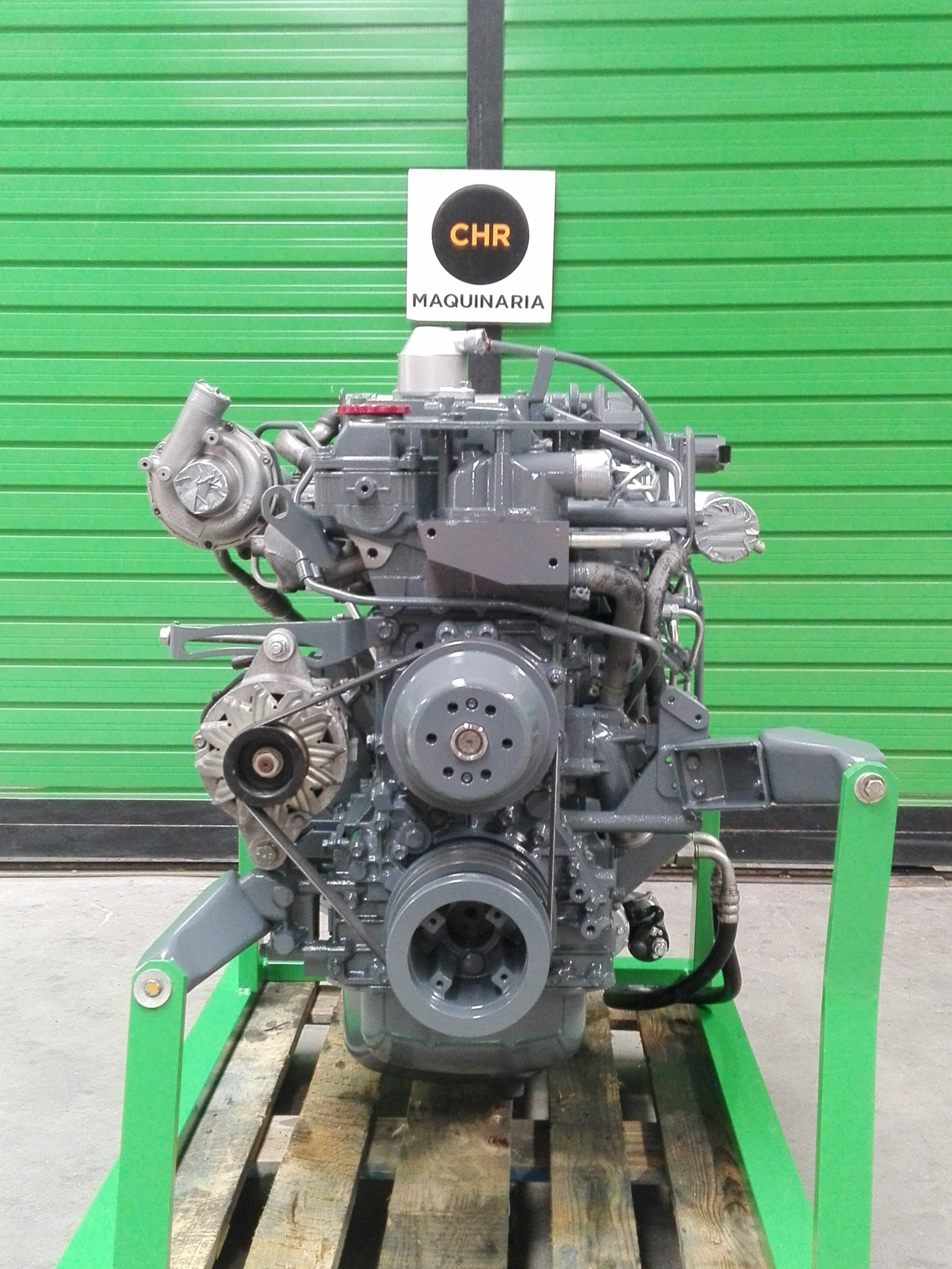 Engine ISUZU 4HK1 ZX210-3 ZX240-3 ZX250-3 4HK1