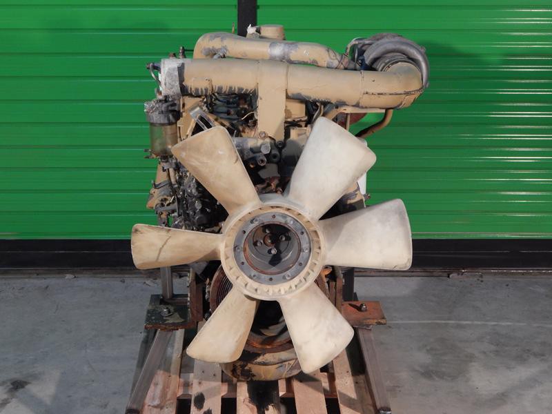 Engine ISUZU 6SD1T EX355 FH330.3 LX290