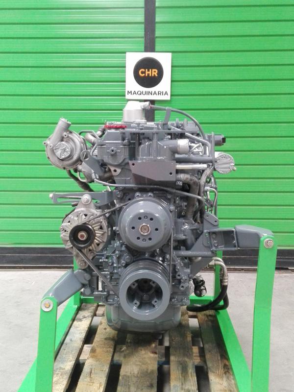 Engine ISUZU 4HK1 ZX210-3 ZX240-3 ZX250-3 4HK1