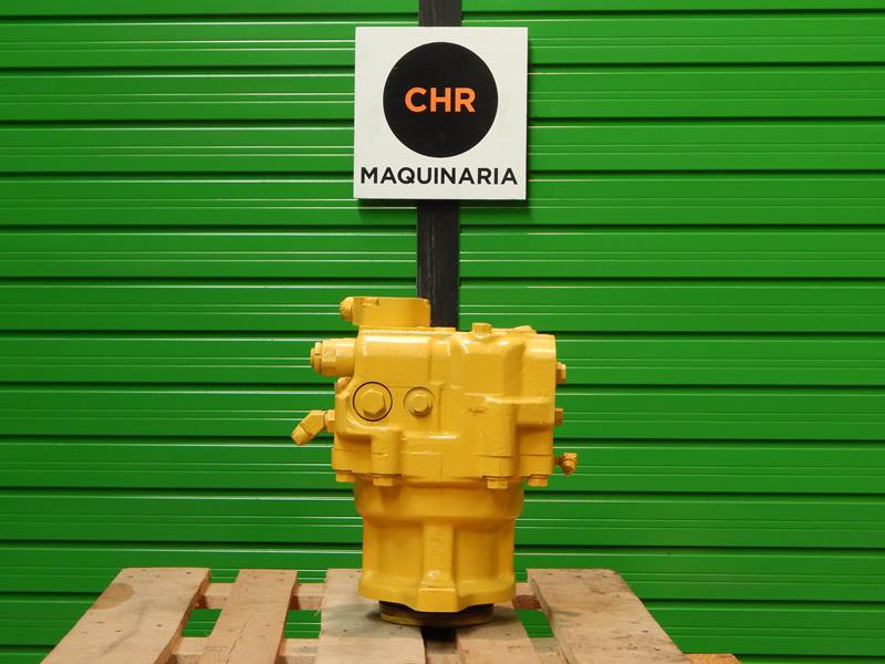 Swing Motor KOMATSU PC400-5 706-77-01162