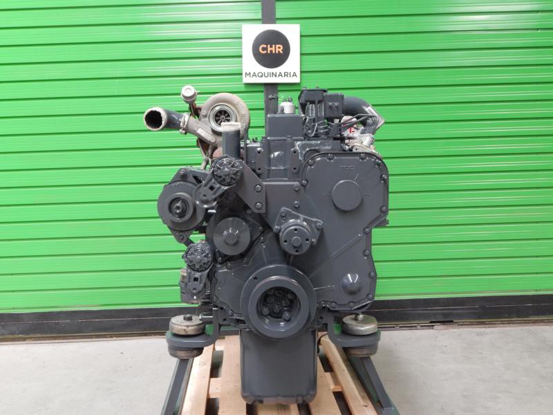 Engine KOMATSU