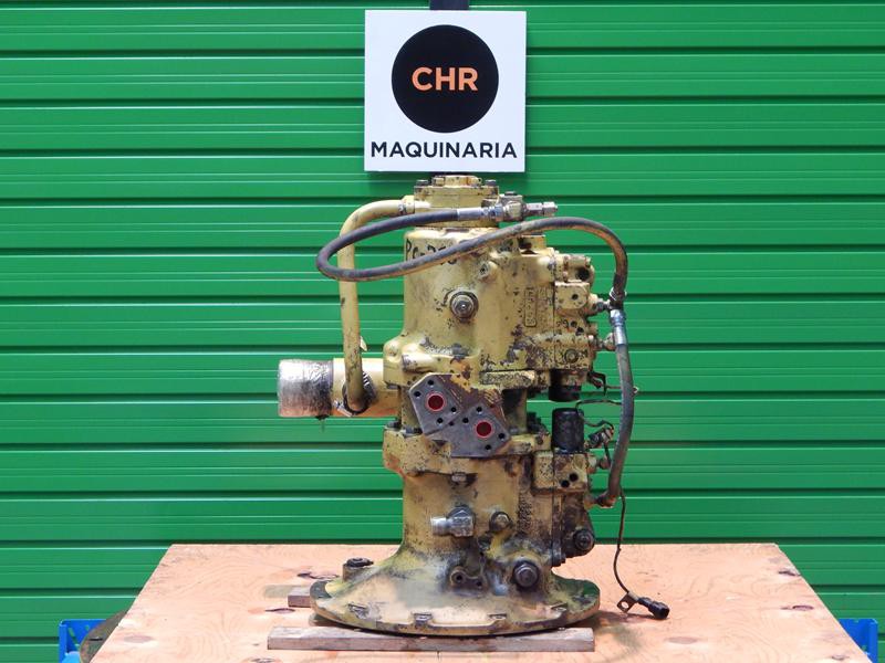 Hydraulic Pump KOMATSU PC210-6 708-2L-00461