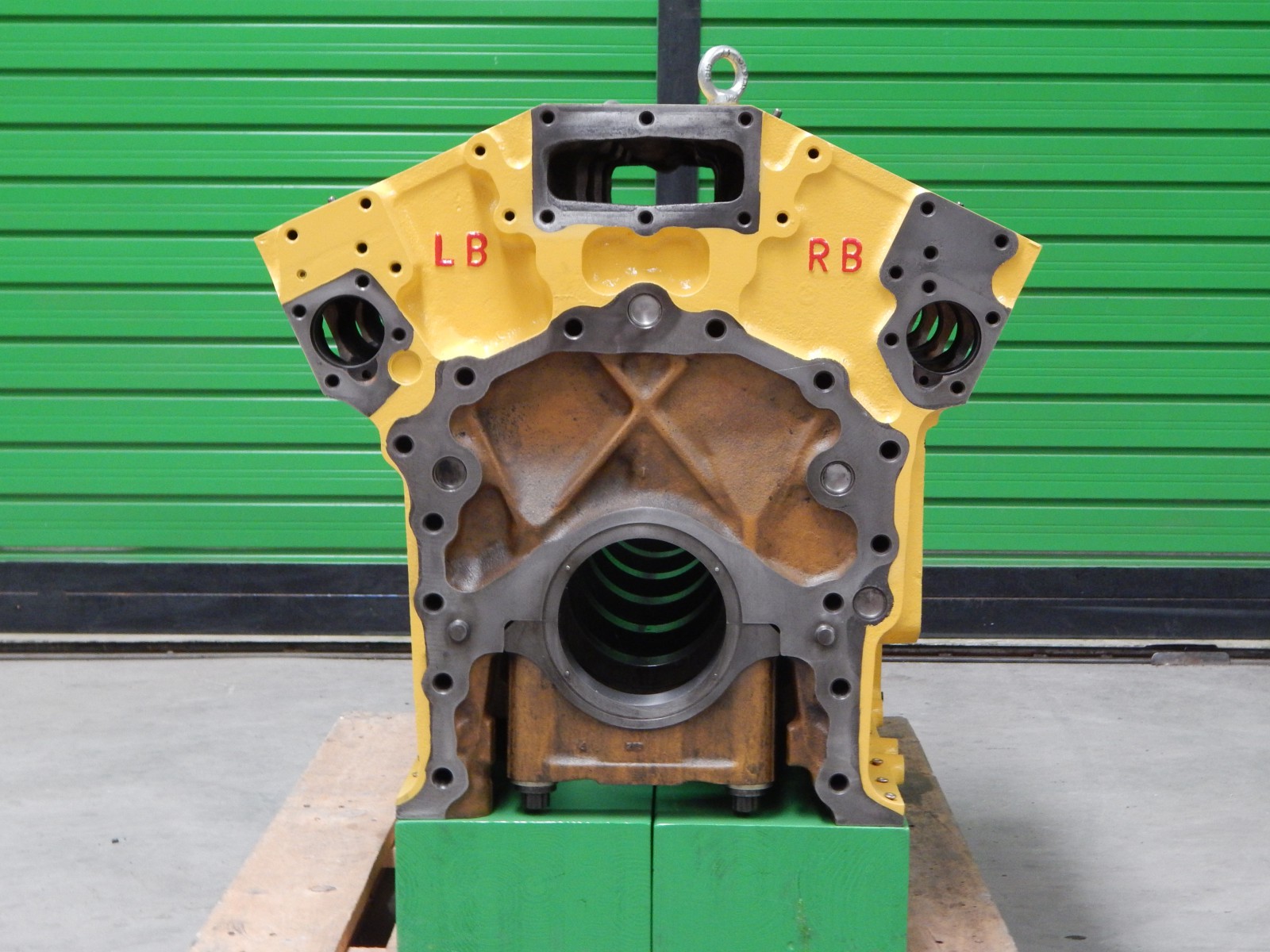 2005 Engine KOMATSU D475 HD785 WA800-2 SA12V140