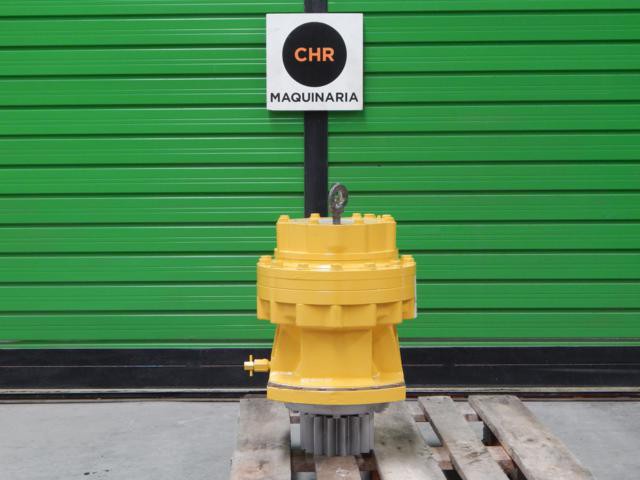 Swing Motor KOMATSU PC240-6 20Y-26-K1100