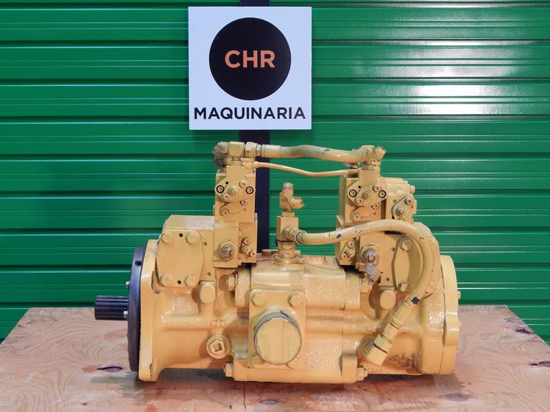 Hydraulic Pump KOMATSU PC750-6