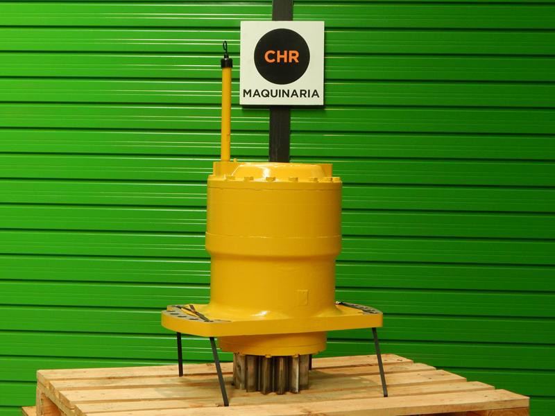 Swing Motor KOMATSU PC450-6 706-77-01300