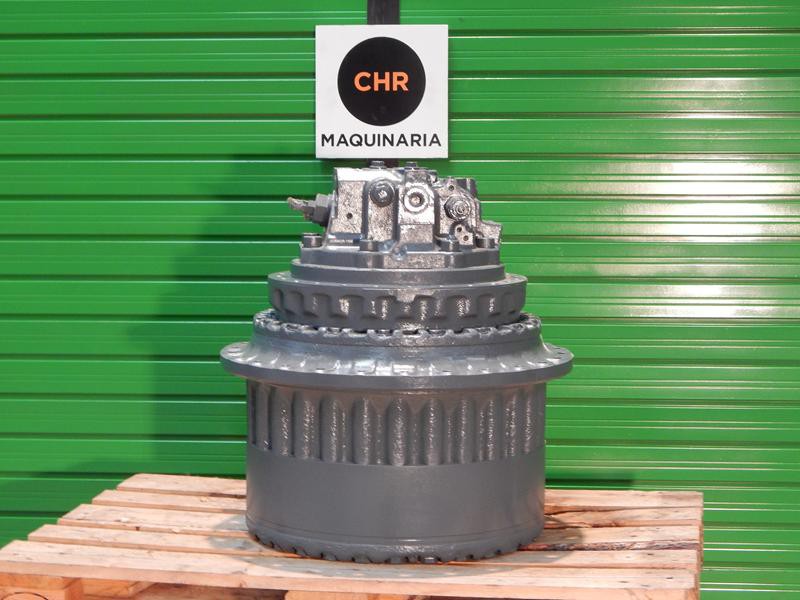 Final Drive KOMATSU PC450-6 208-27-00150
