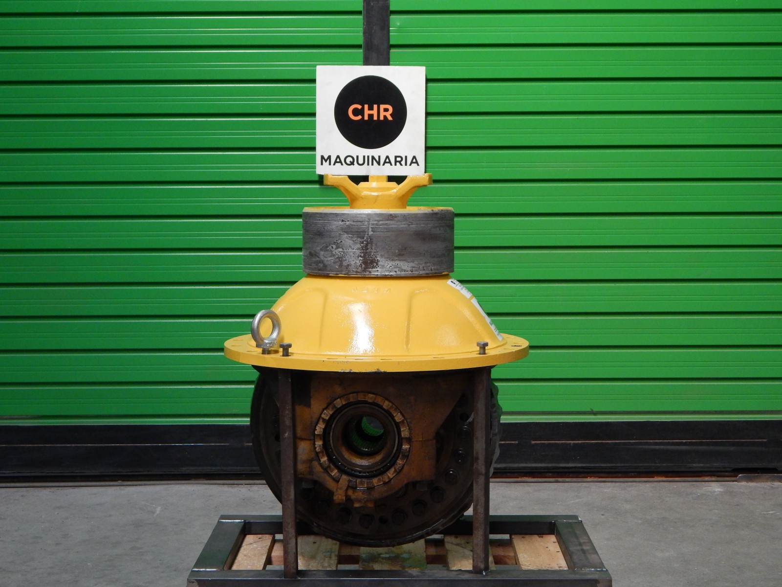 Differential KOMATSU WA500-1 425-22-00010