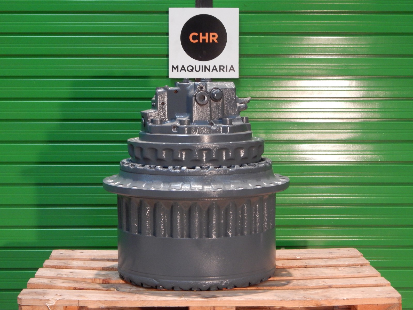 Final Drive KOMATSU PC450-6 208-27-00150