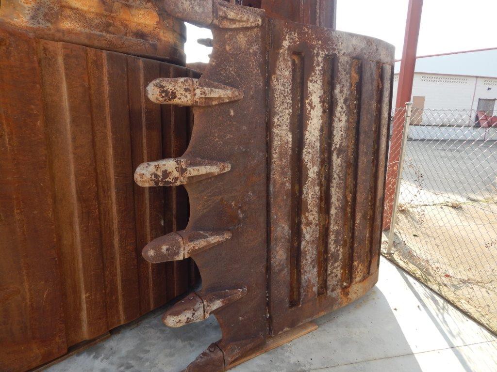 Bucket  Other KOMATSU PC450-6