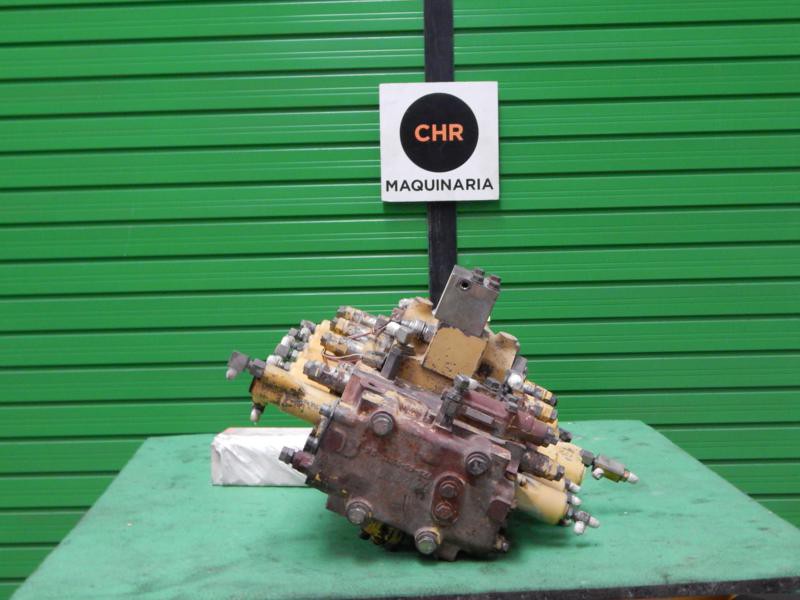 Hydraulic Pump KOMATSU PC210-6 708-2L-00055