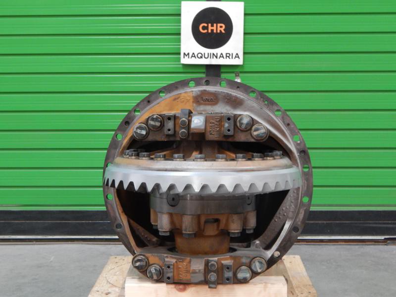 Differential KOMATSU WA600-6 426-22-31102