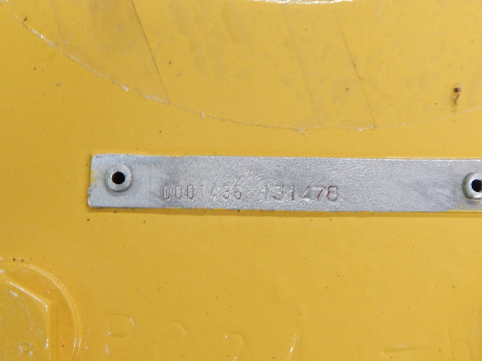 Swing Motor KOMATSU PC240-6 20Y-26-K1100